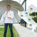 Zoran Vakula tvrdi: 'Vjerojatno  je kako s ovim tjednom završava najhladniji dio zime...'
