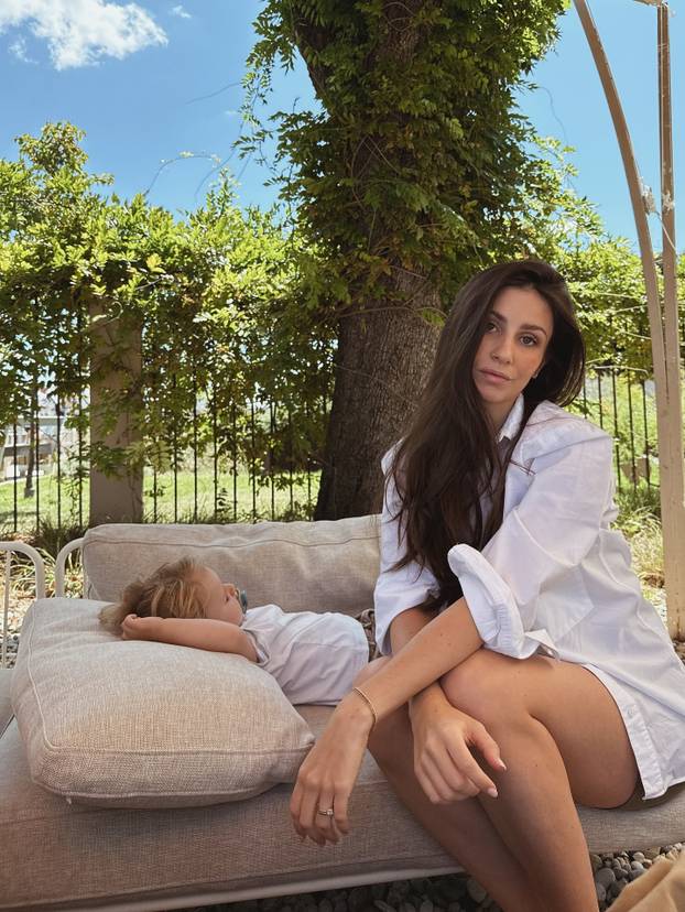 Tko je supruga ikone Dinama? 'Nije bila ljubav na prvi pogled'