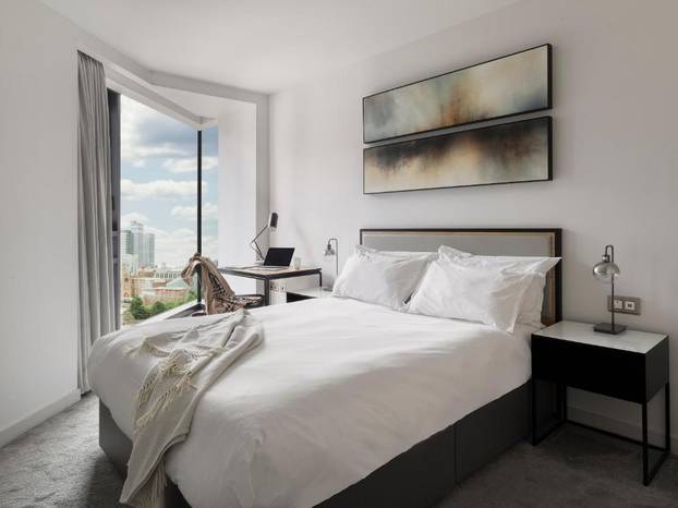 FOTO Ovdje je živio Gvardiol. Prvi susjed bio mu je trener Pep