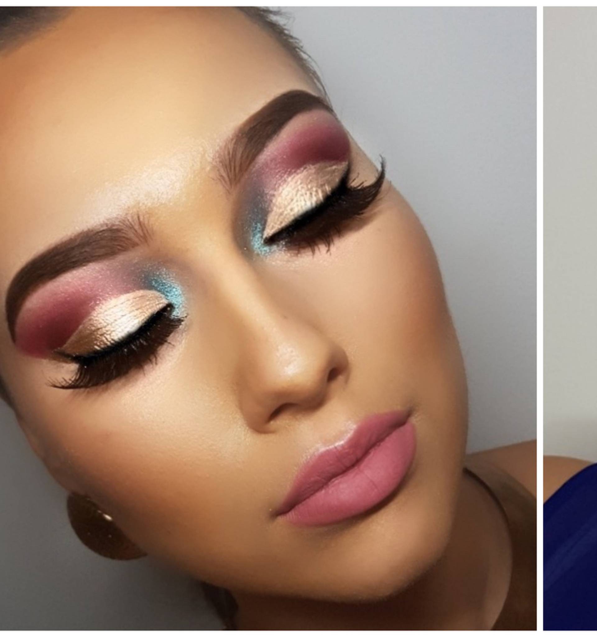 Make up trend koji je zaludio Instagram