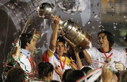 Copa Libertadores - LDU de Quito šokantni prvak