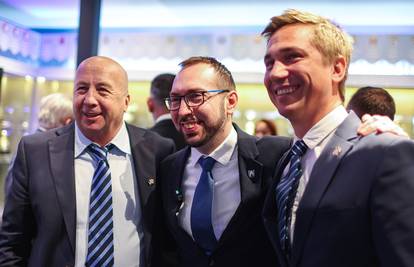 Tomašević o novom stadionu u Zagrebu: 'Nije predizborni trik'