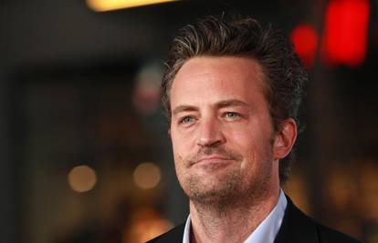 Matthew Perry u problemima? Prodaje svoje luksuzne vile