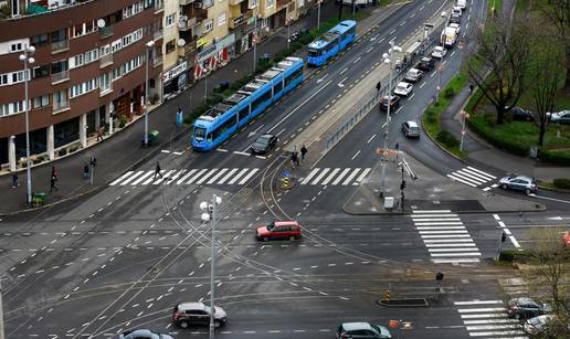 Zbogom kolonama: Vukovarska i Savska dobivaju podvožnjake?