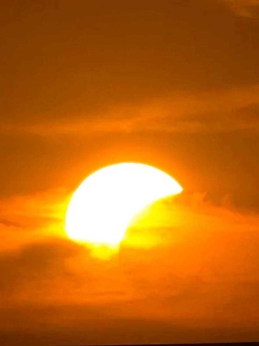 NASA imala prijenos pomrčine, Ukrajinci poludjeli kad su vidjeli kartu: Što ste učinili s Krimom?!