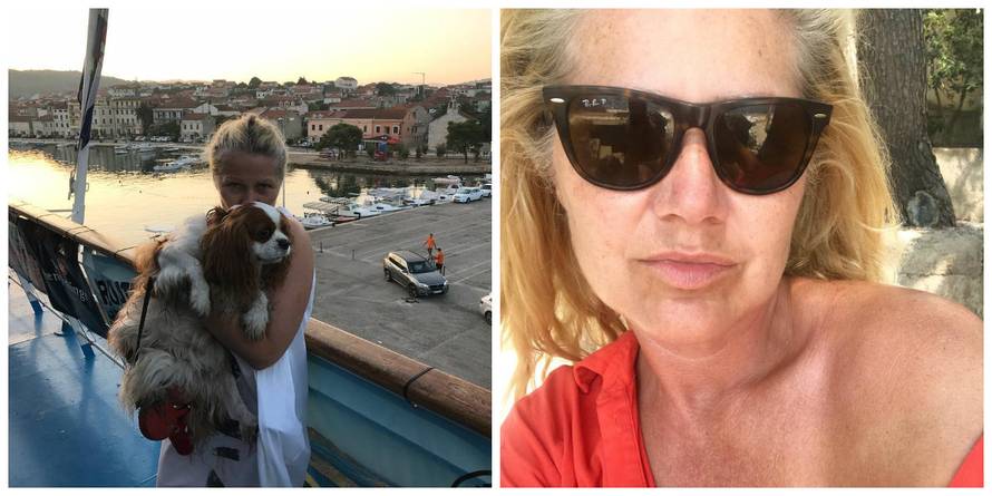 Za Barbaru Kolar je jučer bio najtužniji dan u 2018. godini