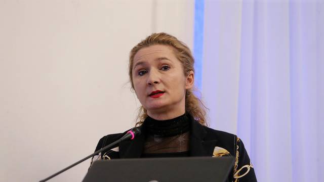 Zagreb: Predstavljanje izvjeÅ¡Äa Analiza rodne ravnopravnosti Svjetske banke