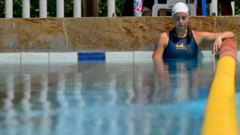 Mirela Kardašević otvorila je sezonu s dvije zlatne medalje
