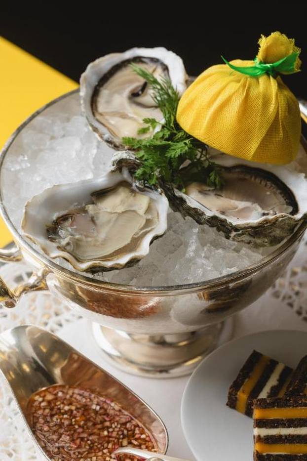 FOTO Pravi raj u Alpama, luksuz koji doslovno oduzima dah