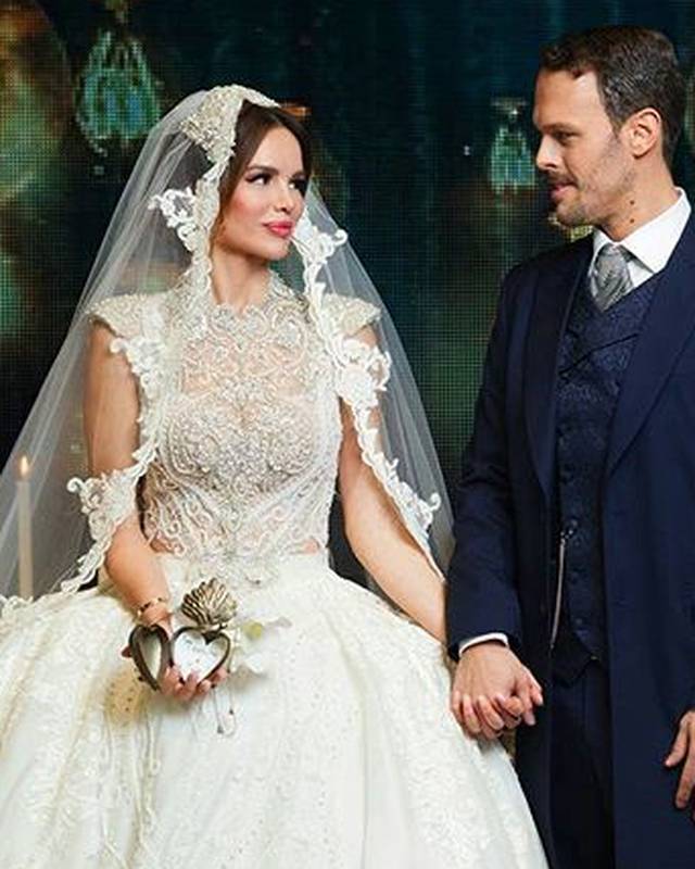 Najskuplje balkanske svadbe: Reci 'Da' i kupit ću ti Halida