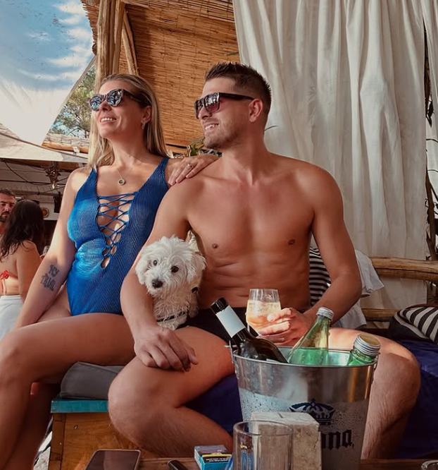 FOTO Wow, koja transformacija! Pogledajte kako se promijenila omiljena RTL-ova voditeljica