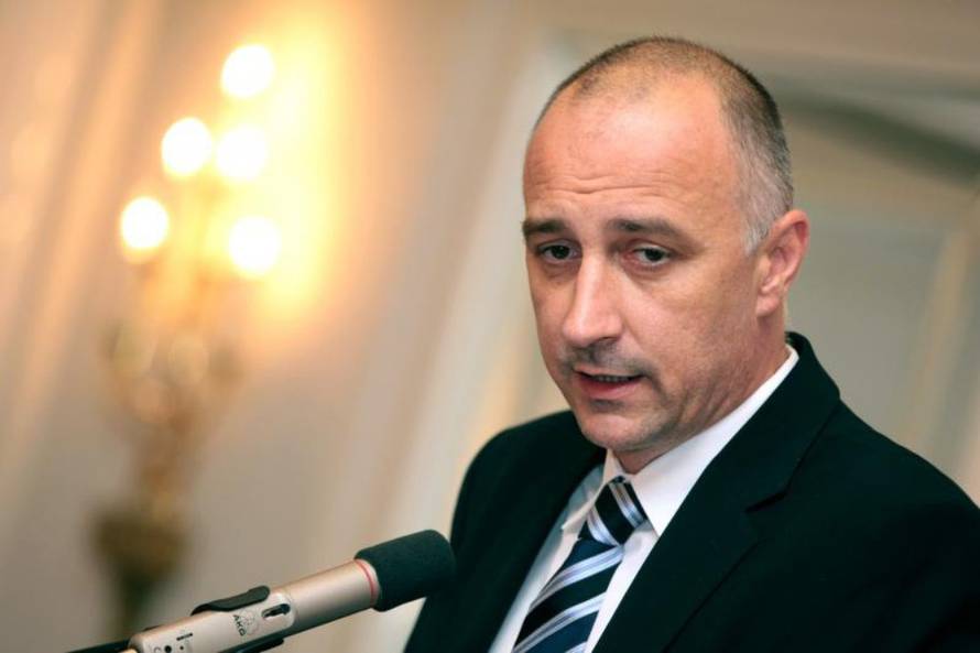 Grgur Žučko/PIXSELL 