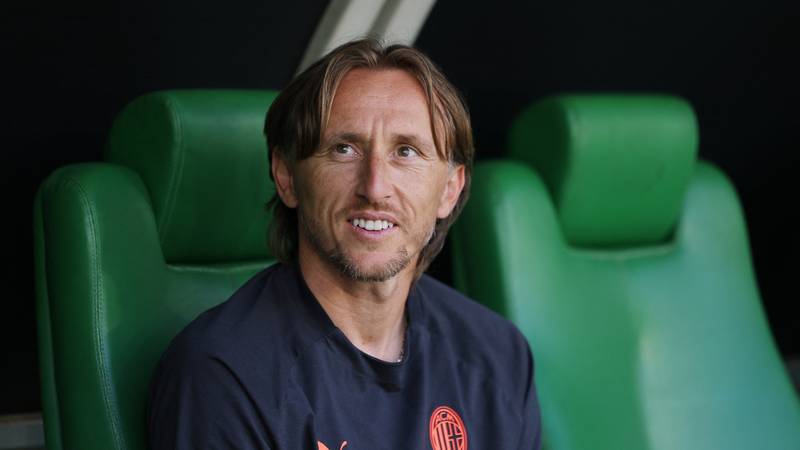 Loza Modrić nastavlja se u Real Madridu! Kći Ema je u akademiji