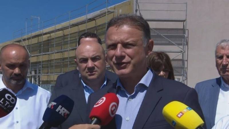 Jandroković o Milanovićevoj izjavi da se neće kandidirati: 'Puno je toga rekao i porekao'