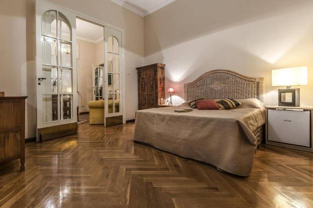 FOTO Dubrovačka vila kao da je rađena za kraljevsku obitelj: Može se iznajmiti za ljetovanje!