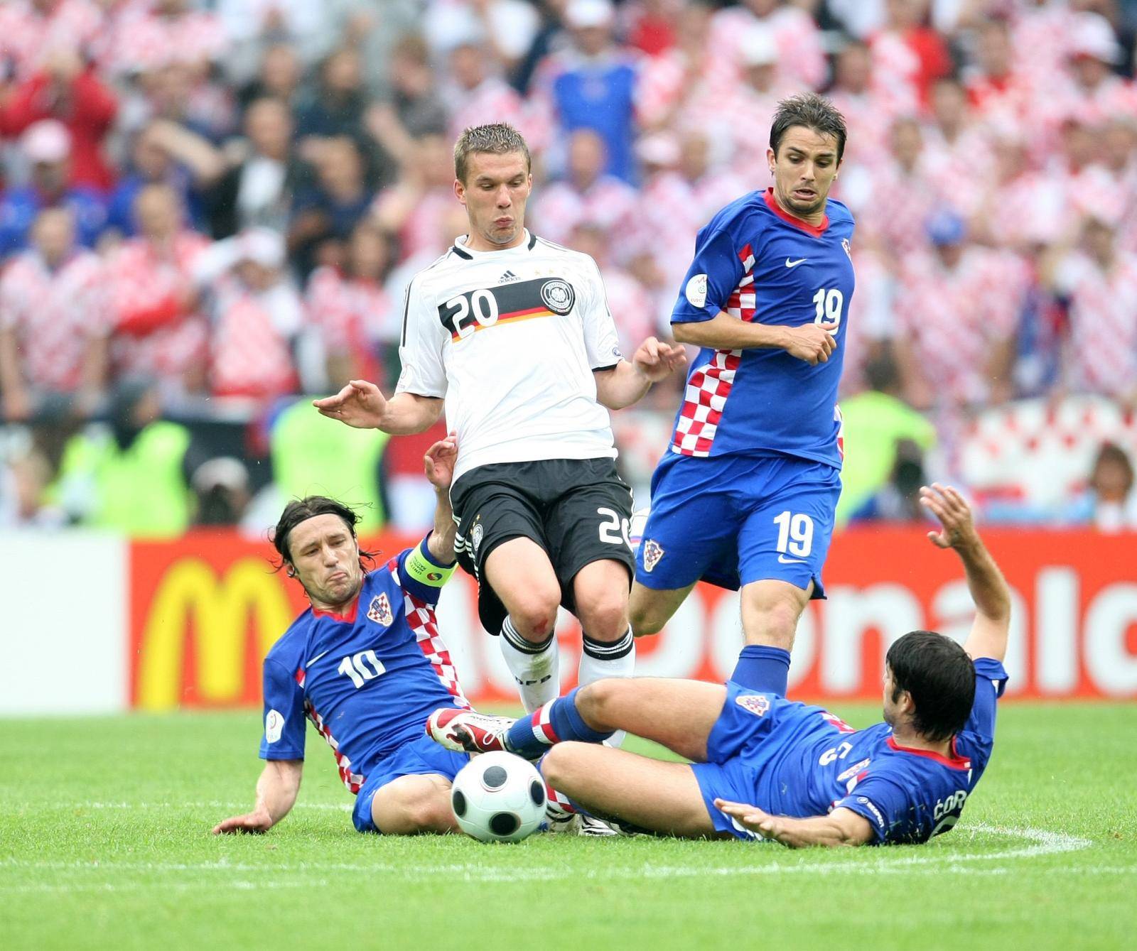 EURO 2008 Austrija-Hrvatska
