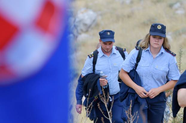 Kornat: 18.Obljetnica kornatske tragedije 