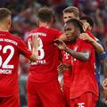 Kovačevi u finalu Audi Cupa: Bayern utrpao Feneru 6 golova