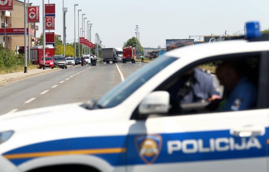 Marko Lukunić/PIXSELL