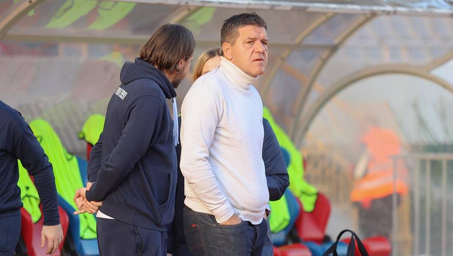 Hajduk i Vukovar sastali se u 18. kolu SuperSport HNL-a