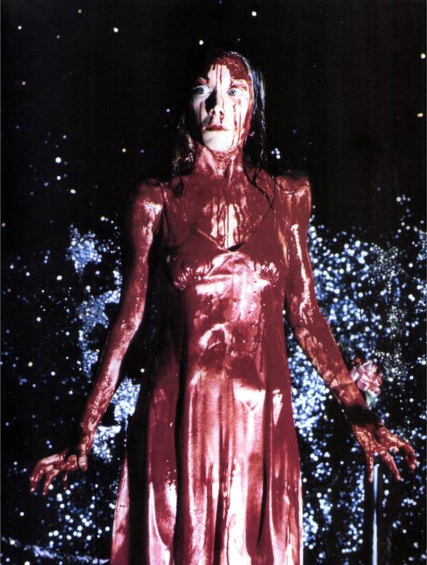Carrie (1976) - filmstill