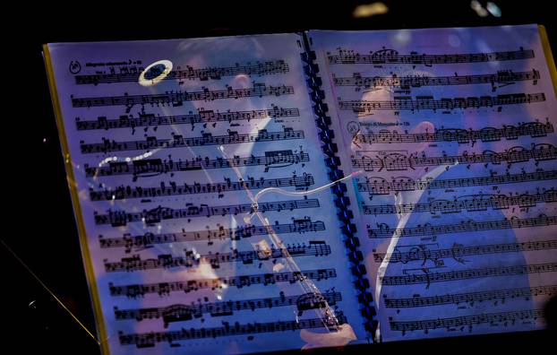 TOP 100 fotografija u 2024. godini
 