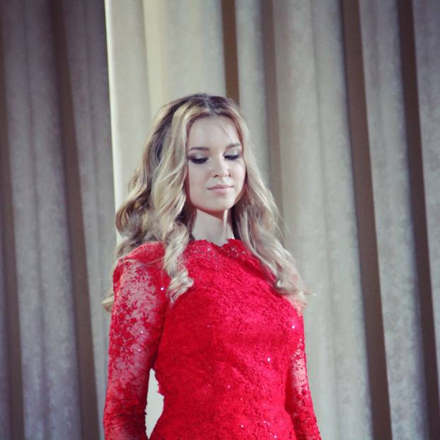 FOTO Zgodna, plavokosa i domaćica: 'Svi misle da mi je super, ali ja sam iscrpljena'