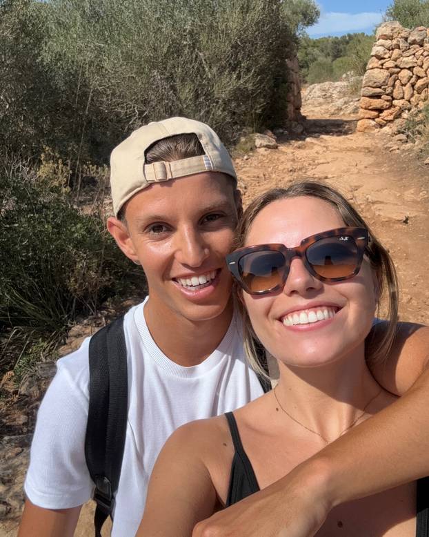 FOTO Evo koga ljubi novi junak Rijeke. Zajedno su već 9 godina