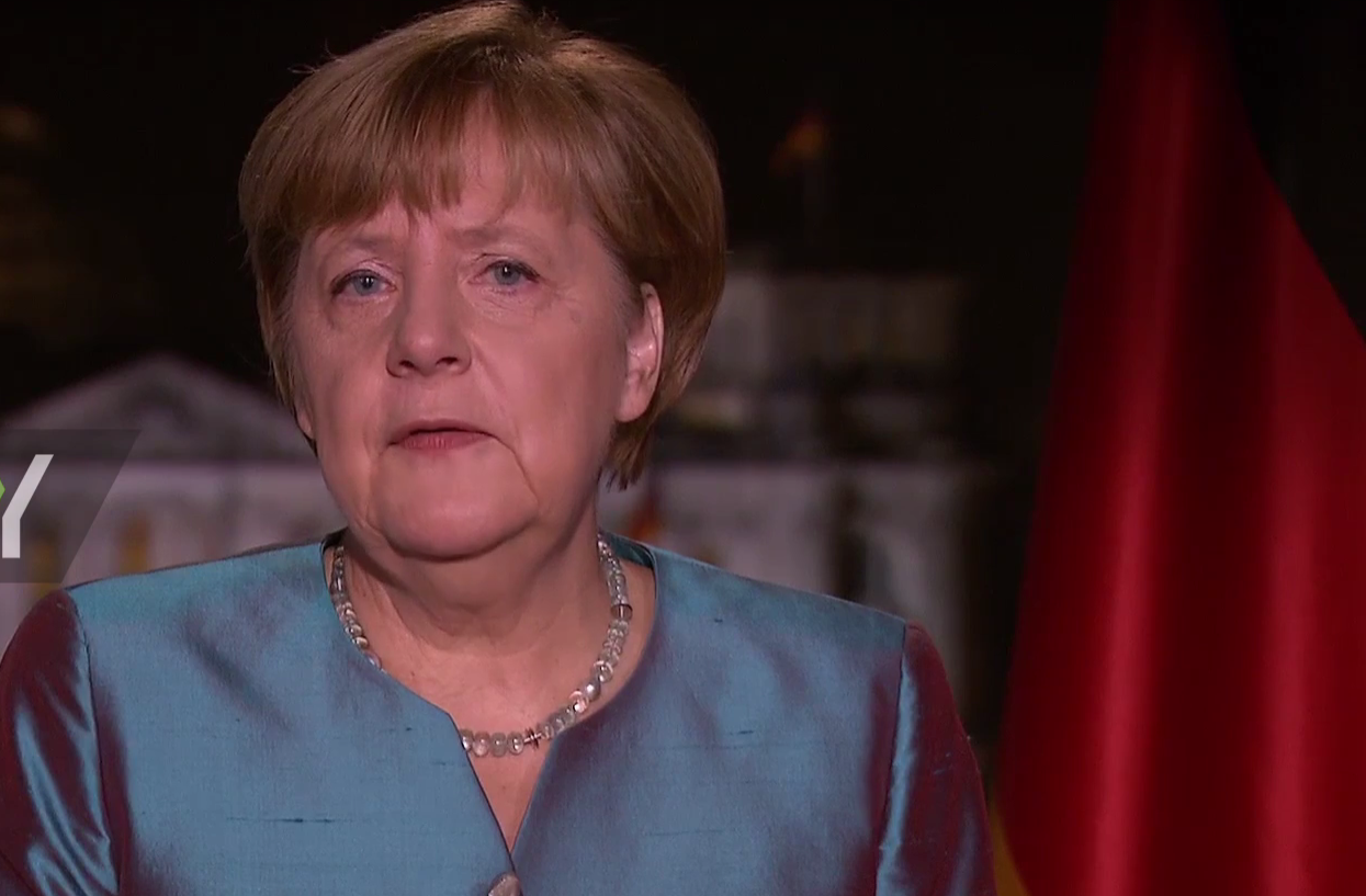Merkel: 'Najveći test za nas će sigurno biti islamski terorizam'