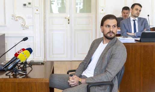Bivši član uprave na suđenju Mamićima: 'Ćorićev otac u klubu je tada bio češće nego ja...'