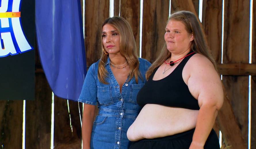 Izbacivanje puno tuge: Edo je napustio snimanje, a Marsela htjela izaći iz showa s Ljubom