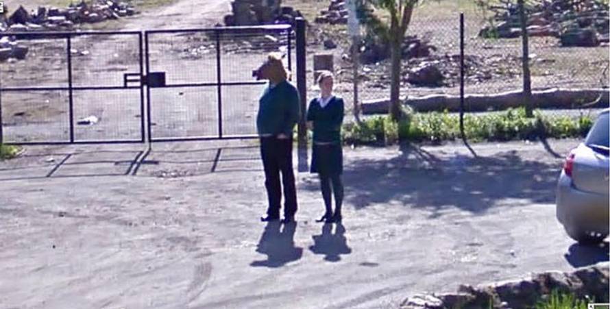 Google Maps: Već mu je 15, a snima sve zločestije fotografije