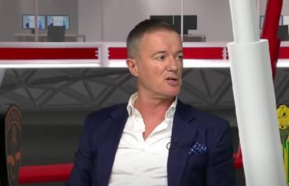 Jeličić: Dinamo je dobio derbi, to je vijest. Pierre-Gabriel je trebao dobiti drugi žuti karton