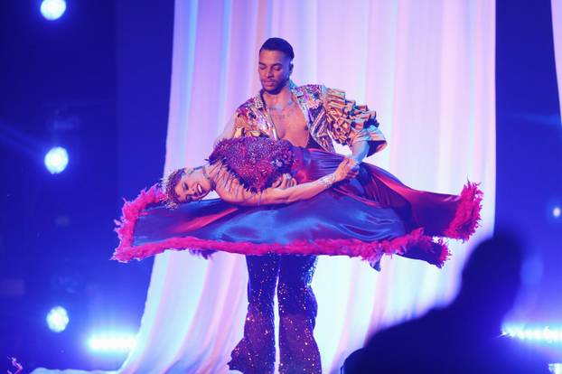 Zagreb: U Areni Zagreb održano veliko finale Supertalenta