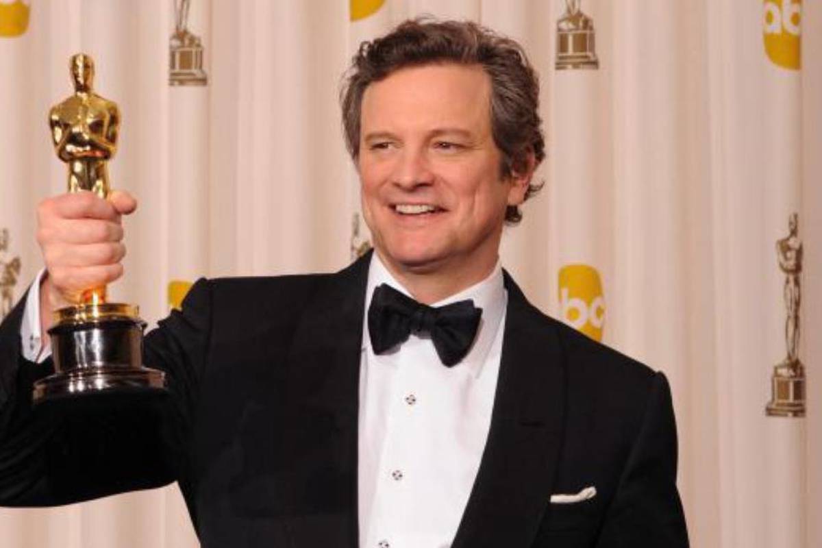 Colin  Firth misli kako ne bi bio uvjerljiv u ulozi superjunaka
