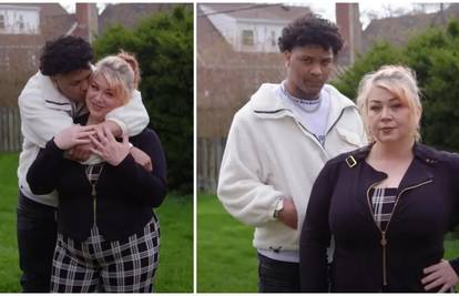 "Trolovi me ismijavaju jer sam udana za muškarca upola mlađeg od sebe"