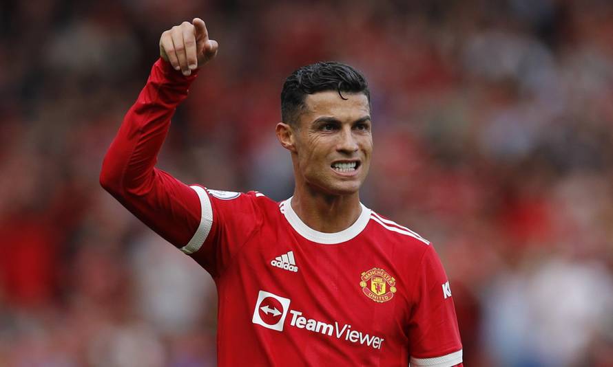 Premier League - Manchester United v Newcastle United