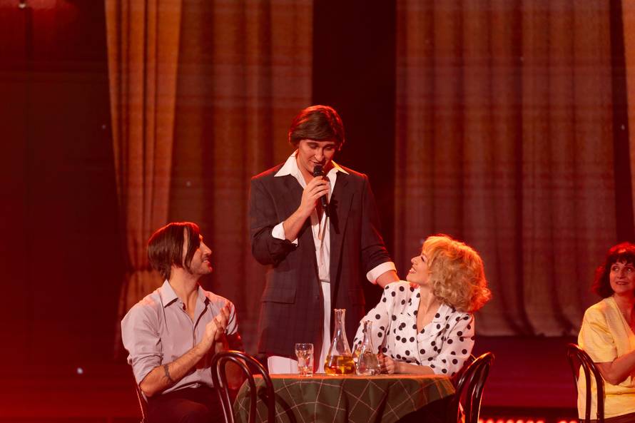 ToMa je 'oživio' imenjaka Tomu Zdravkovića: 'Fenomenalan si'