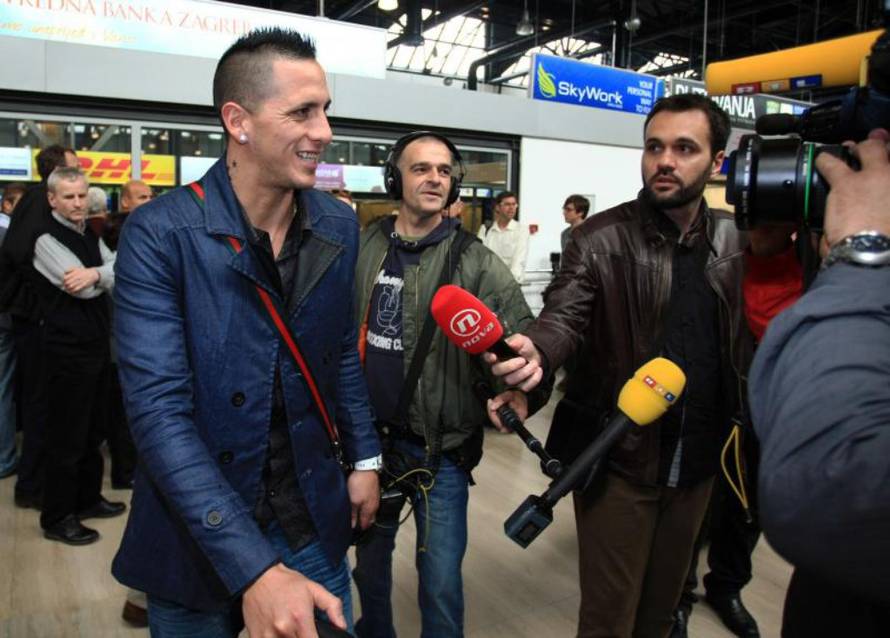 Marko Prpić/PIXSELL