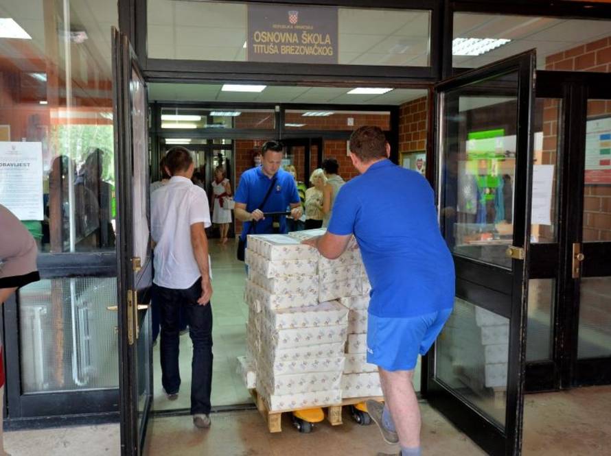 Marko Prpić/PIXSELL