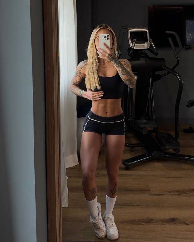 Skandal u krevetu: Ostavila je zvijezdu Real Madrida, uselila k prijateljici i iskoristila priliku...