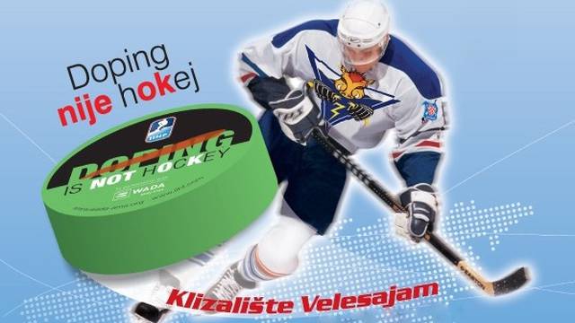 Dvanaesto izdanje hokejaškog turnira 'Zeleni pak' u Zagrebu