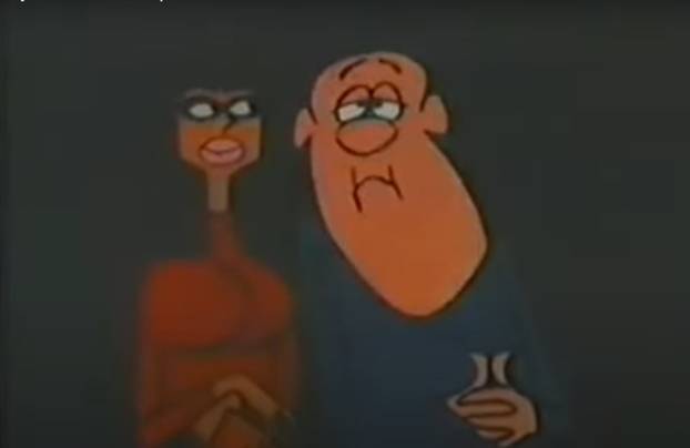 FOTOGALERIJA Jeste li gledali ove crtane filmove? Kladimo se da vas je uhvatila nostalgija...