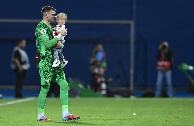 Nogometaši Hrvatske slave pobjedu 4:0 nad Crnom Gorom