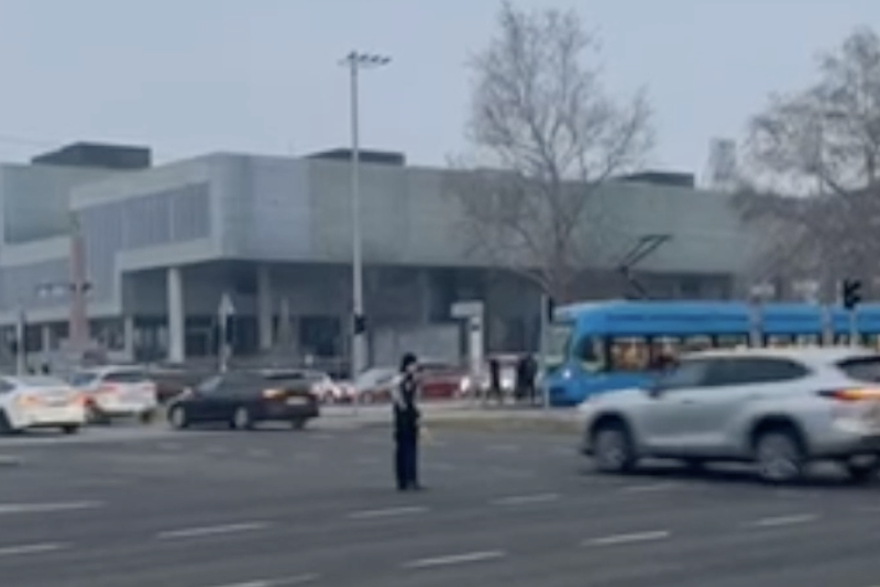 Zbog kvara trafostanice dio Zagreba bez struje, ne rade ni semafori pa je nastao kaos