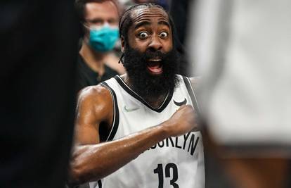 Bomba posljednjeg dana roka: Harden ide u Philadelphiju!