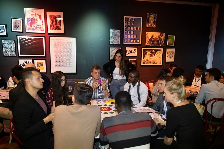 EU: Želimo postati globalni predvodnik u deep techu. Poduzetnici: To je skup sport