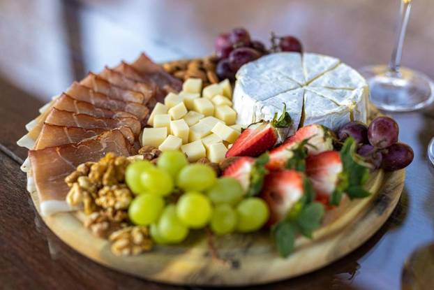 FOTO Luksuz u Gorskom kotaru: Planinska kuća koja mami na bijeg u svim godišnjim dobima