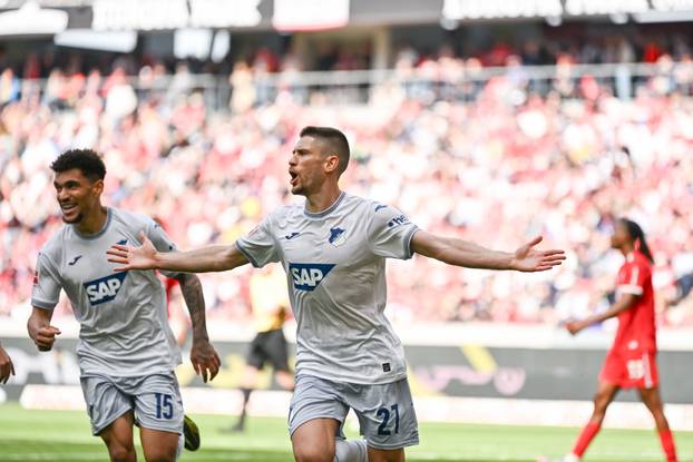 SC Freiburg - TSG 1899 Hoffenheim