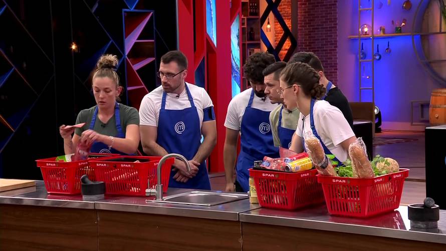 Evo što gledati večeras na TV-u